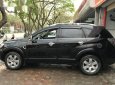 Chevrolet Captiva MT 2011 - Cần bán gấp Chevrolet Captiva MT sản xuất năm 2011, màu đen, 350tr