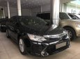 Toyota Camry 2.0E 2017 - Bán Toyota Camry 2.0E sản xuất 2017, màu đen