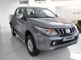 Mitsubishi Triton 4x2 MT 2018 - Khuyến mãi tháng 3 xe bán tải Mitsubishi Triton