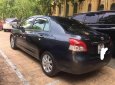 Toyota Yaris AT 2009 - Bán Toyota Yaris sedan màu lông chuột xuất Trung Đông