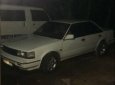 Nissan Bluebird 1986 - Cần bán Nissan Bluebird năm 1986, màu trắng