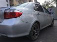 Toyota Vios 2007 - Bán Toyota Vios sản xuất 2007, màu bạc 