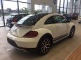 Volkswagen Beetle Dune 2.0 TSI 2018 - Bán xe Volkswagen Beetle Dune 2.0 TSI đời 2018, màu trắng, xe nhập