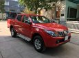 Mitsubishi Triton 4x2 AT 2015 - Bán xe Mitsubishi Triton 4x2 AT đời 2015, màu đỏ, nhập khẩu, 475 triệu