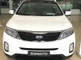 Kia Sorento GAT 2018 - Kia Sorento 2018- hấp dẫn, đẳng cấp, vượt trội. Hotline 0972 627 138