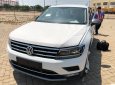 Volkswagen Tiguan 2.0 TSI 4Motion 2018 - Cần bán Volkswagen Tiguan Allspace (07 chỗ)2.0 TSI 4Motion đời 2018, màu đen, nhập khẩu nguyên chiếc