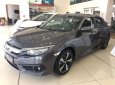 Honda Civic  1.5 turbo  2018 - Bán Honda Civic 1.5 turbo 2018 nhập Thái, giá hưởng thuế 0% nhập khẩu, liên hệ ngay để nhận quà khủng