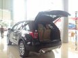 Ford Explorer Titanium 2018 - Đại lý Ford Explorer mới- 7 chỗ giá 2 tỷ 180tr, hỗ trợ vay 85%. Giá rẻ nhất HN, nhiều màu, giao ngay LH: 0989248792