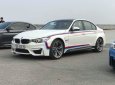 BMW M3 2016 - Bán BMW M3 2016, màu trắng, nhập khẩu nguyên chiếc