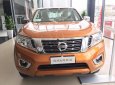 Nissan Navara EL 2.5 AT 2WD 2017 - Bán Nissan Navara EL 2.5 AT 2WD 2017, nhập khẩu  