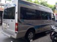 Ford Transit 2009 - Bán xe Ford Transit đời 2009, màu bạc