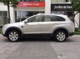 Chevrolet Captiva   LTZ  2010 - Bán Chevrolet Captiva LTZ năm sản xuất 2010 số tự động giá cạnh tranh