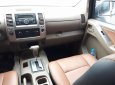 Nissan Navara  EX 2012 - Cần bán Nissan Navara EX sản xuất 2012, màu trắng, nhập khẩu nguyên chiếc