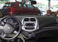 Chevrolet Spark Van 2018 - Sở hữu ngay Chevrolet Spark Van 2018 trả góp, chỉ với 40 triệu lăn bánh