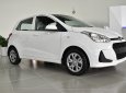 Hyundai Grand i10 2018 - Grand I10 1.2 MT giá tốt nhất, 100tr nhận xe