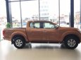 Nissan Navara EL 2.5 AT 2WD 2017 - Bán Nissan Navara EL 2.5 AT 2WD 2017, nhập khẩu  