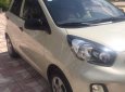 Kia Morning  van 2015 - Bán xe Kia Morning van năm sản xuất 2015, màu kem (be), xe nhập