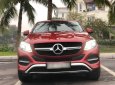 Mercedes-Benz GLE-Class GLE400 2018 - Cần bán xe Mercedes GLE400 2018, màu đỏ, nhập khẩu