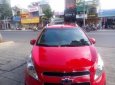 Chevrolet Spark LT 1.0 MT 2014 - Bán xe Chevrolet Spark LT 1.0 MT 2014, màu đỏ như mới, giá 245tr