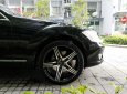 Mercedes-Benz S class S500 2007 - Bán Mercedes S500 sản xuất 2007, màu đen, nhập khẩu