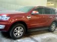 Ford Everest AT 2016 - Bán xe Ford Everest 2016 AT, 1 tỷ 093tr, 18.000km, BH đến 5/2019, xe chạy lướt không lỗi