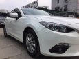 Mazda 3 2016 - Bán xe Mazda 3 năm 2016, màu trắng, giá chỉ 635 triệu