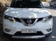 Nissan X trail 2017 - Cần bán xe Nissan X trail 2017, màu trắng, giá chỉ 960 triệu