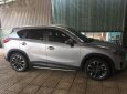 Mazda CX 5 2016 - Bán Mazda CX 5 năm sản xuất 2016, màu bạc giá cạnh tranh