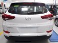 Hyundai Tucson 2.0AT 2018 - Bán ô tô Hyundai Tucson 2.0AT sản xuất năm 2018, màu trắng