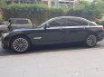 BMW 7 Series 2010 - Cần bán lại xe BMW 7 Series sản xuất 2010