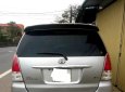 Toyota Innova G 2010 - Gia đình cần bán rẻ Innova G xịn, SX 2010, xe rất đẹp! Chỉ 455tr