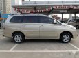 Toyota Innova   E  2014 - Cần bán lại xe Toyota Innova E sản xuất 2014 chính chủ giá cạnh tranh