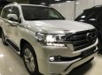 Toyota Land Cruiser VX.S 4.6 V8 2016 - Bán xe Toyota Land Cruiser VX. S 4.6 V8 sản xuất 2016, màu trắng, nhập khẩu