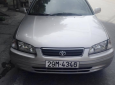 Toyota Camry XLI 2000 - Bán Toyota Camry năm 2000, giá tốt