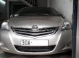 Toyota Vios 1.5E 2013 - Bán Toyota Vios 1.5E năm sản xuất 2013 