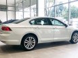 Volkswagen Passat 1.8 Turbo  2018 - Cần bán Volkswagen Passat 1.8 turbo tăng áp sản xuất năm 2018, xe nhập