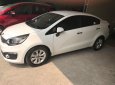 Kia Rio 1.4 AT 2016 - Bán xe Kia Rio 1.4 AT đời 2016, màu trắng, nhập khẩu nguyên chiếc, giá 509tr