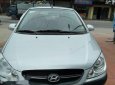 Hyundai Getz 2011 - Cần bán lại xe Hyundai Getz 2011, màu bạc, nhập khẩu nguyên chiếc như mới giá cạnh tranh