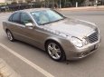 Mercedes-Benz E class E200 2008 - Bán gấp Mercedes E200 đời 2008 chính chủ, giá 450tr