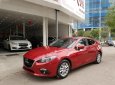 Mazda 3 1.5L 2015 - Bán gấp Mazda 3 1.5AT 2015, màu đỏ