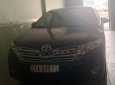 Toyota Venza 2.7 2009 - Bán ô tô Toyota Venza 2.7 sản xuất 2009, màu đen, xe nhập, giá 816tr