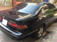 Toyota Camry 2000 - Cần bán gấp Toyota Camry sản xuất năm 2000, màu đen