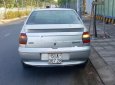 Fiat Siena ELX 2003 - Bán xe Fiat Siena ELX sản xuất năm 2003, màu bạc 