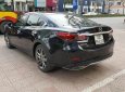 Mazda 6  2.0L Premium  2017 - Chính chủ bán xe Mazda 6 2.0L Premium đời 2017, màu đen