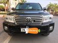 Toyota Land Cruiser VX 4.6 V8 2013 - Bán Toyota Land Cruiser VX 4.6 V8 sản xuất năm 2013, màu đen, nhập khẩu nguyên chiếc