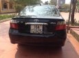 Toyota Vios 1.5MT 2005 - Bán xe Toyota Vios 1.5MT 2005, màu đen