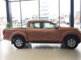 Nissan Navara 2018 - Bán Nissan Navara đời 2018 giá cạnh tranh