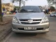 Toyota Innova 2008 - Cần bán lại xe Toyota Innova sản xuất năm 2008 chính chủ, giá 345tr