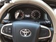 Toyota Innova   2.0E 2017 - Cần bán Toyota Innova 2.0E đời 2017, màu bạc còn mới, giá 735tr