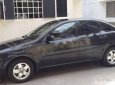 Chevrolet Lacetti 1.6 2011 - Bán xe Chevrolet Lacetti 1.6 đời 2011, màu đen  